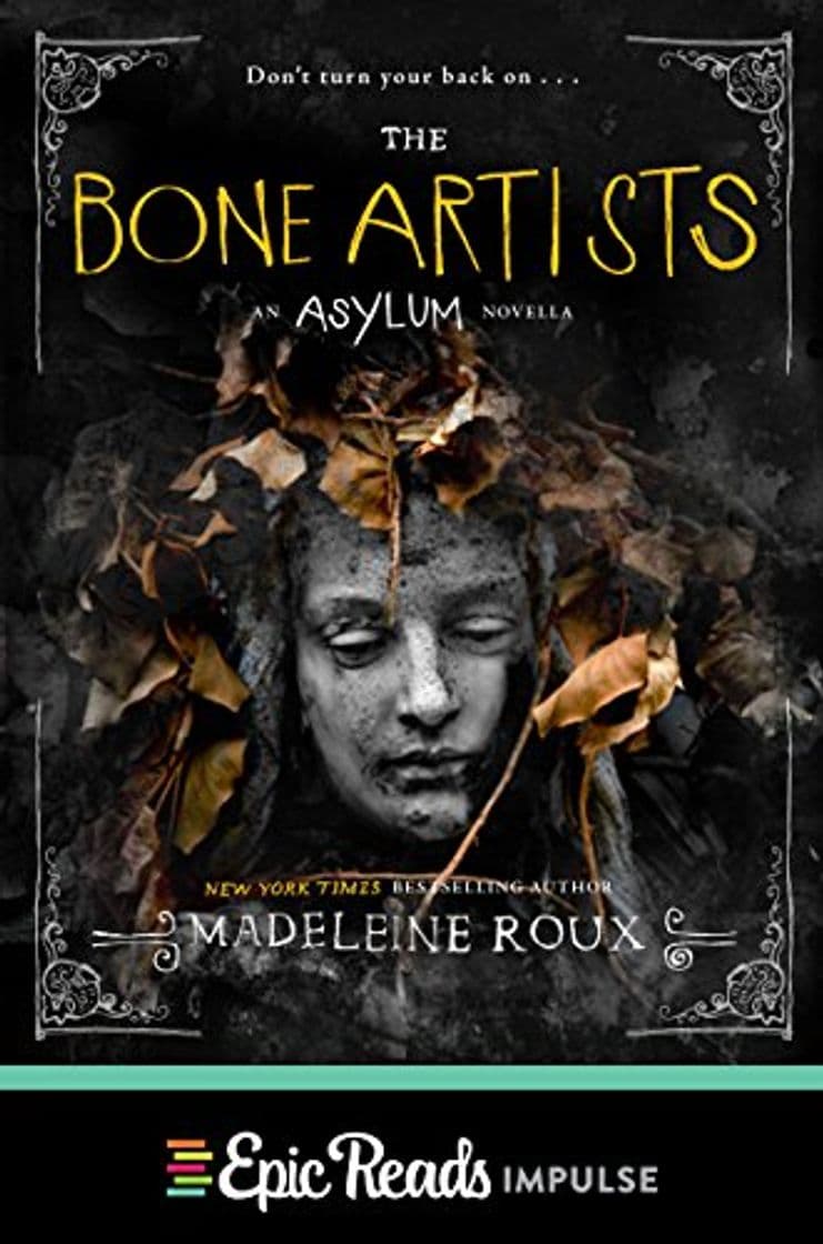 Book The Bone Artists