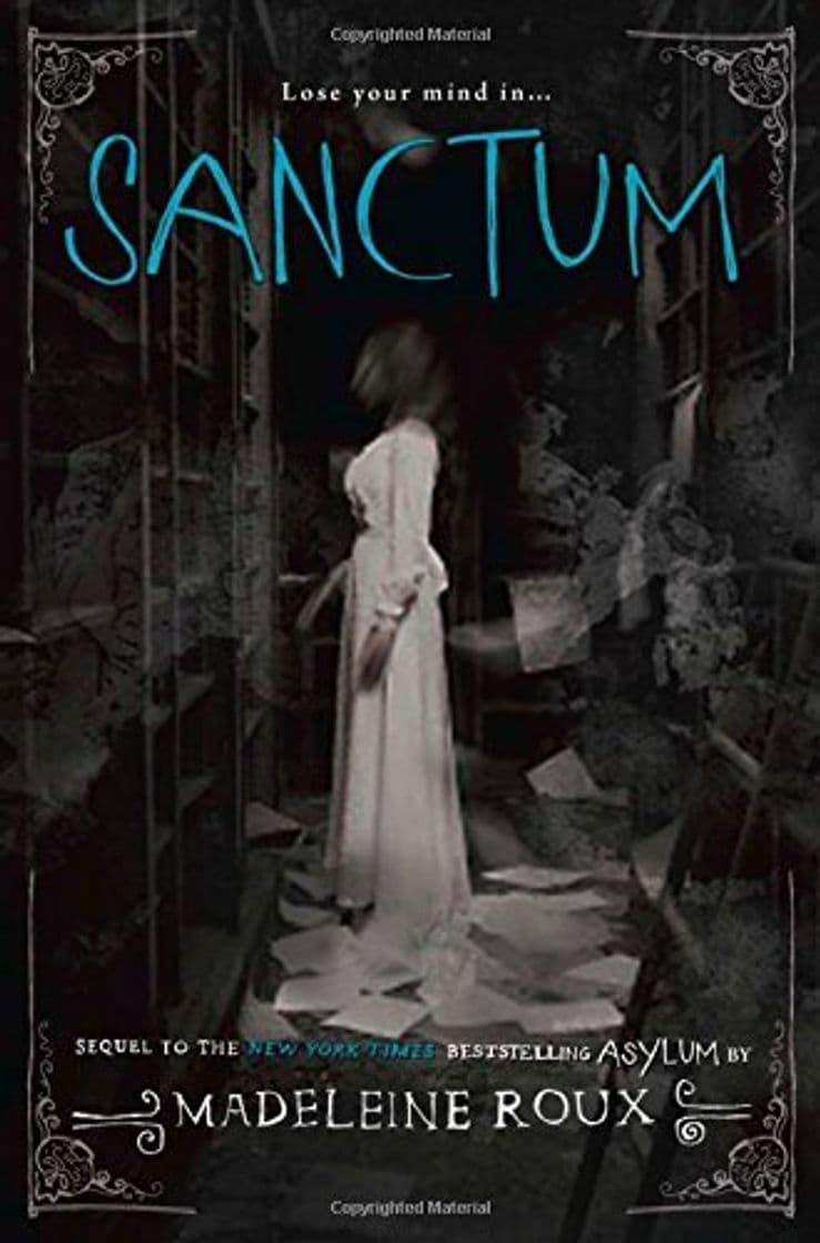 Book Sanctum