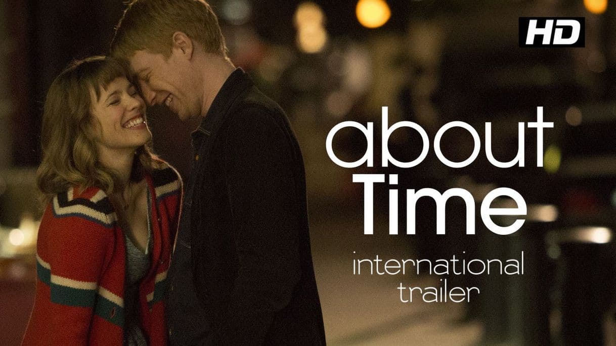 Movie About Time