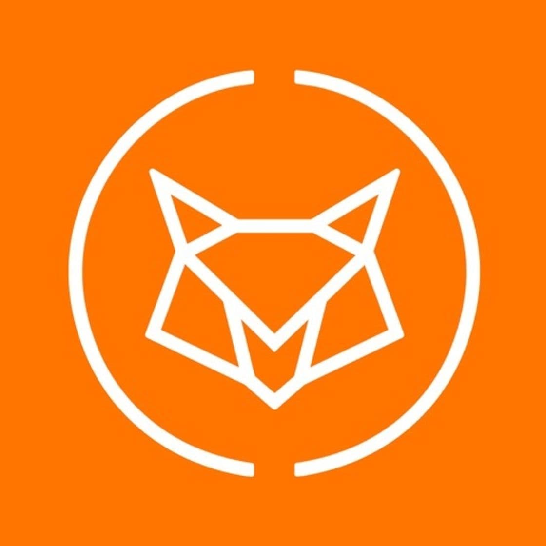 App Foxbit