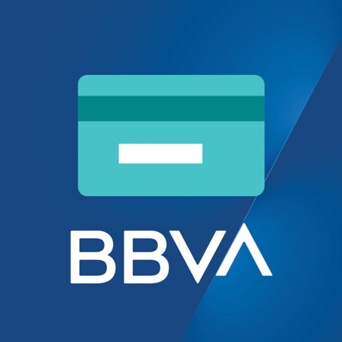 App BBVA ClearSpend