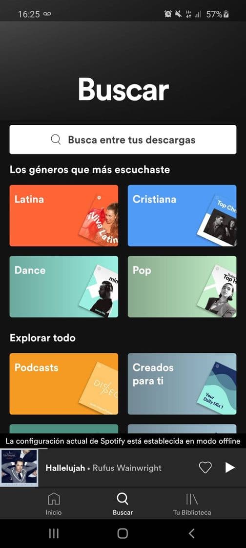 Moda Spotify: Listen to new music, podcasts, and songs - Apps on Google ...