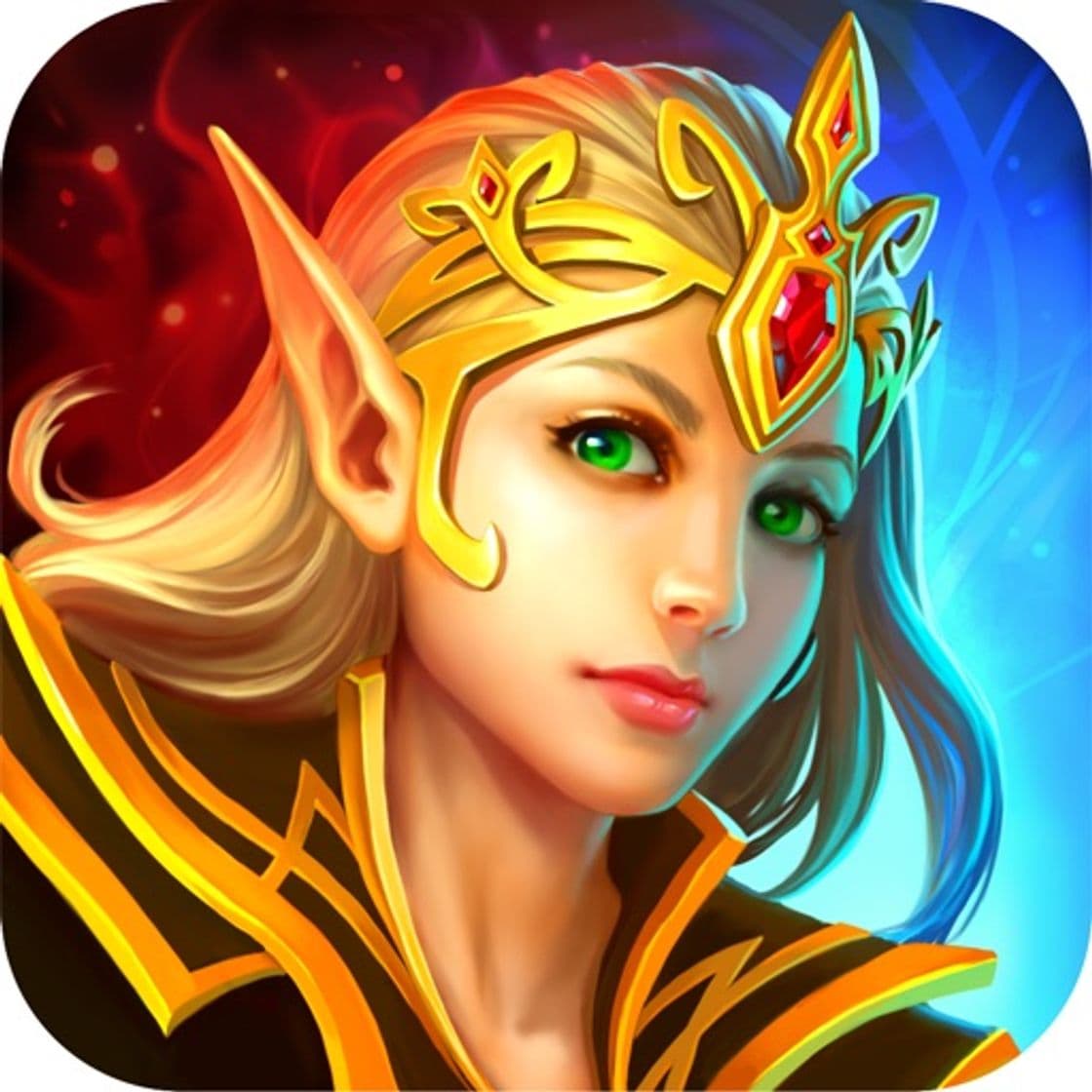 App Warspear Online