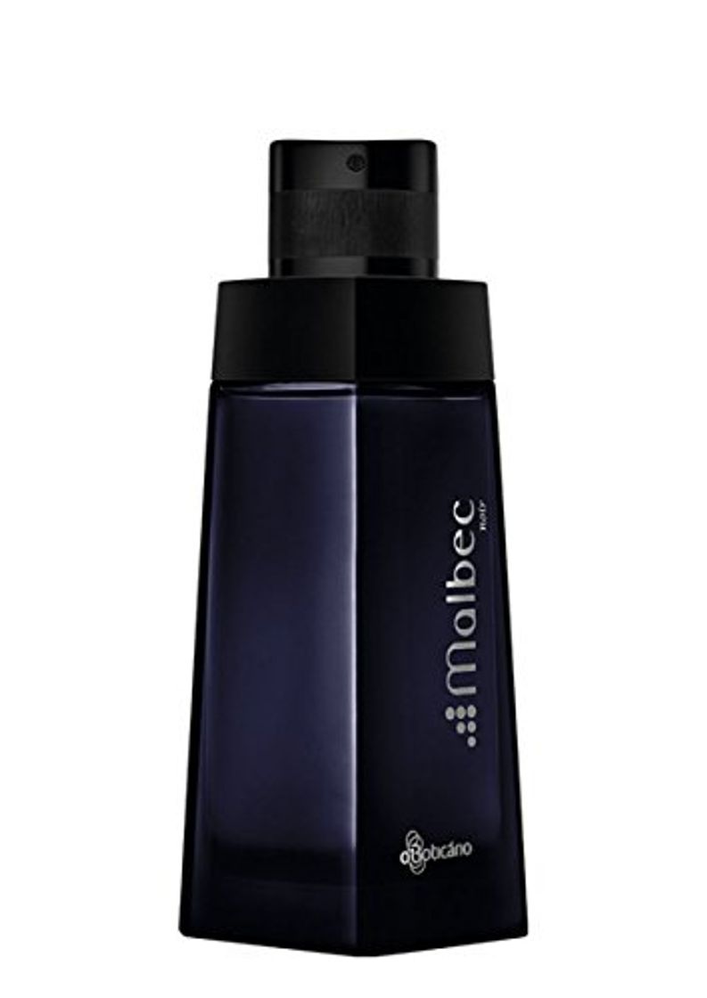 Producto PERFUME MASCULINO MALBEC NOIR O BOTICARIO