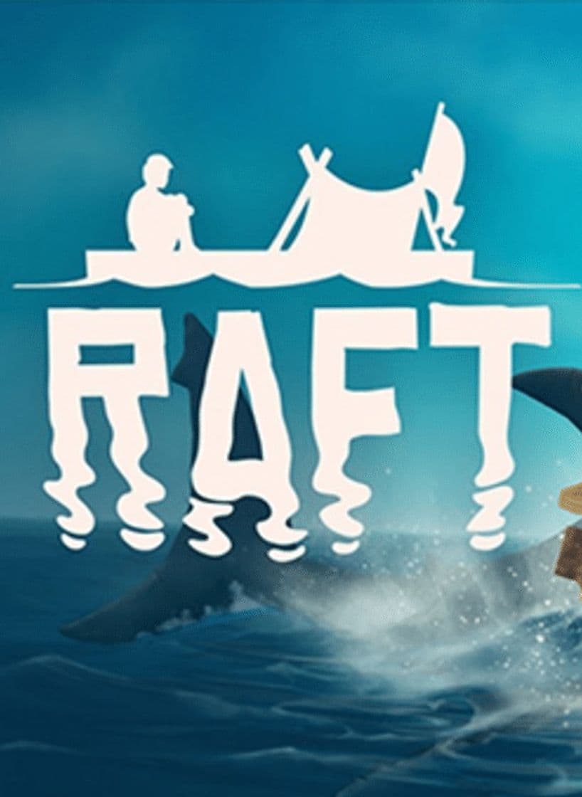 Videogames Raft