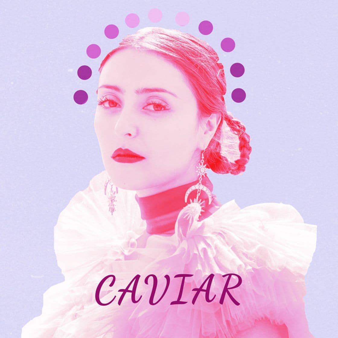 Canción CAVIAR