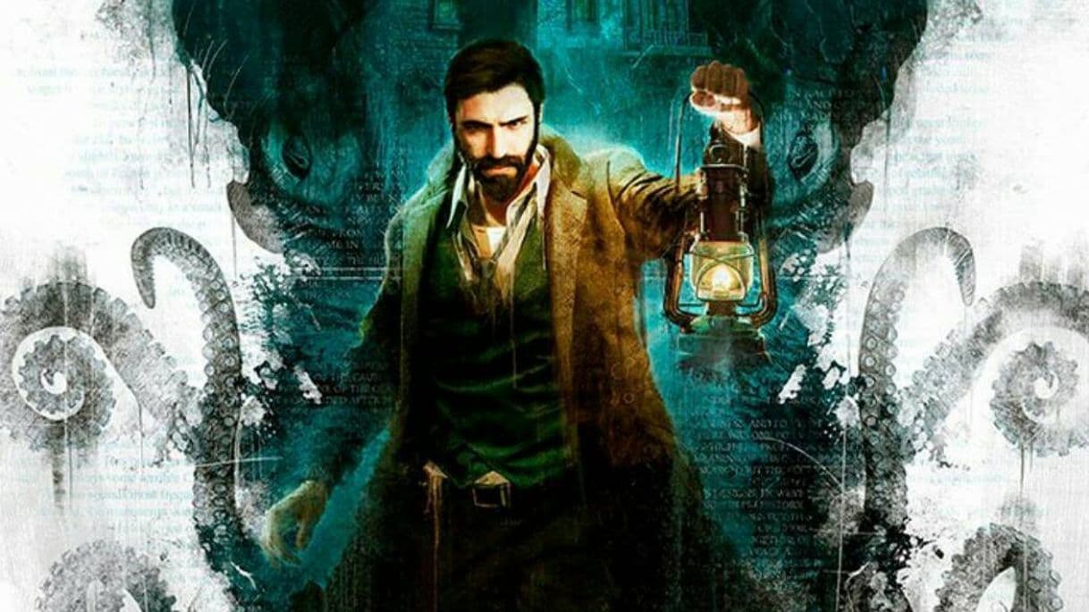 Videojuegos Call Of Cthulhu