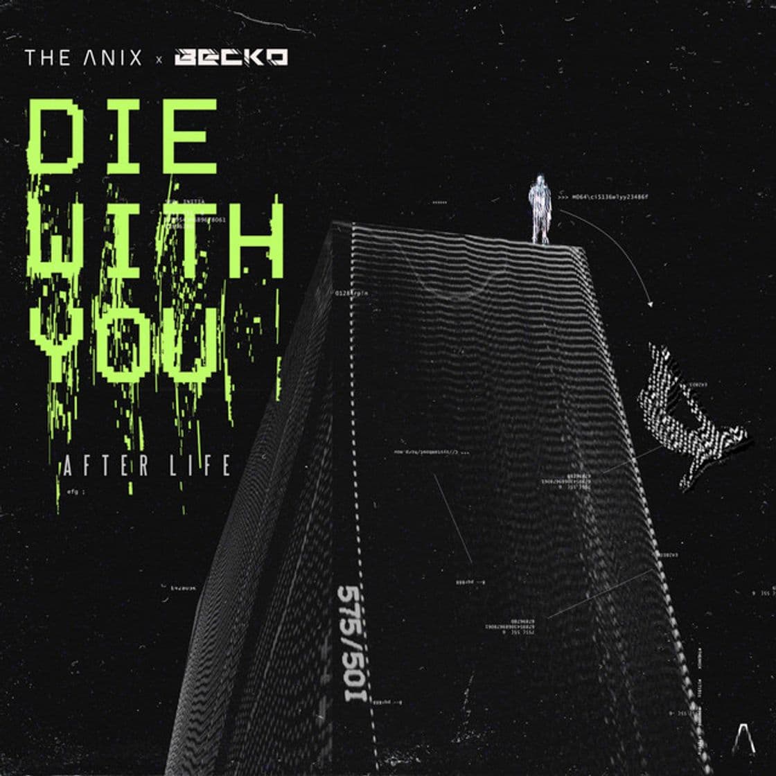 Canción Die With You (After Life)