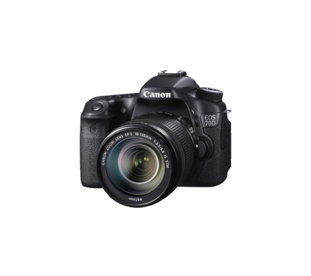 Electronic Canon 70D