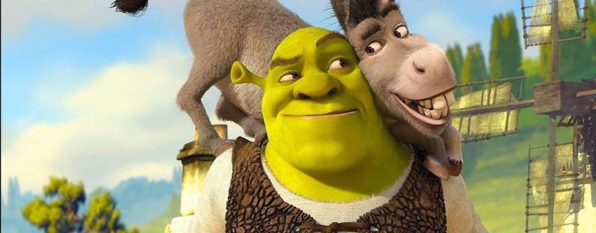 Movie Sherk