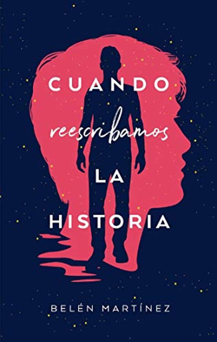 Book Cuando reescribamos la historia