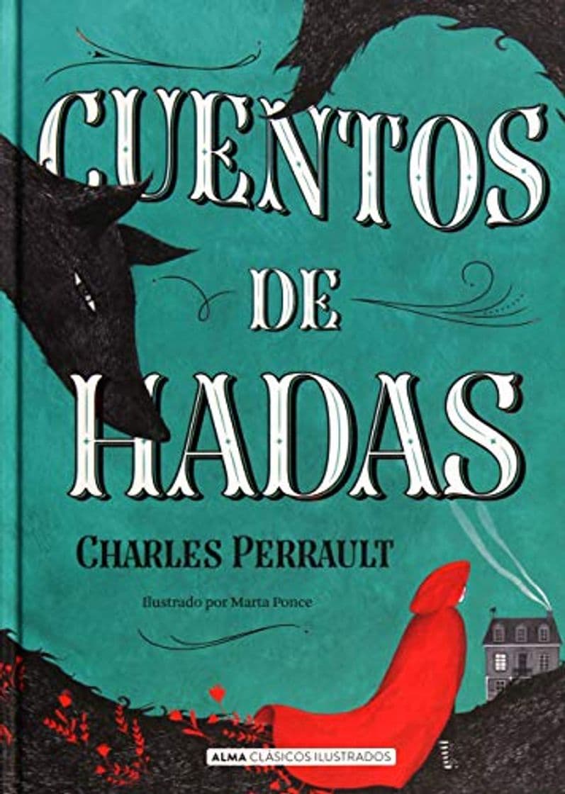 Book Cuentos de Hadas