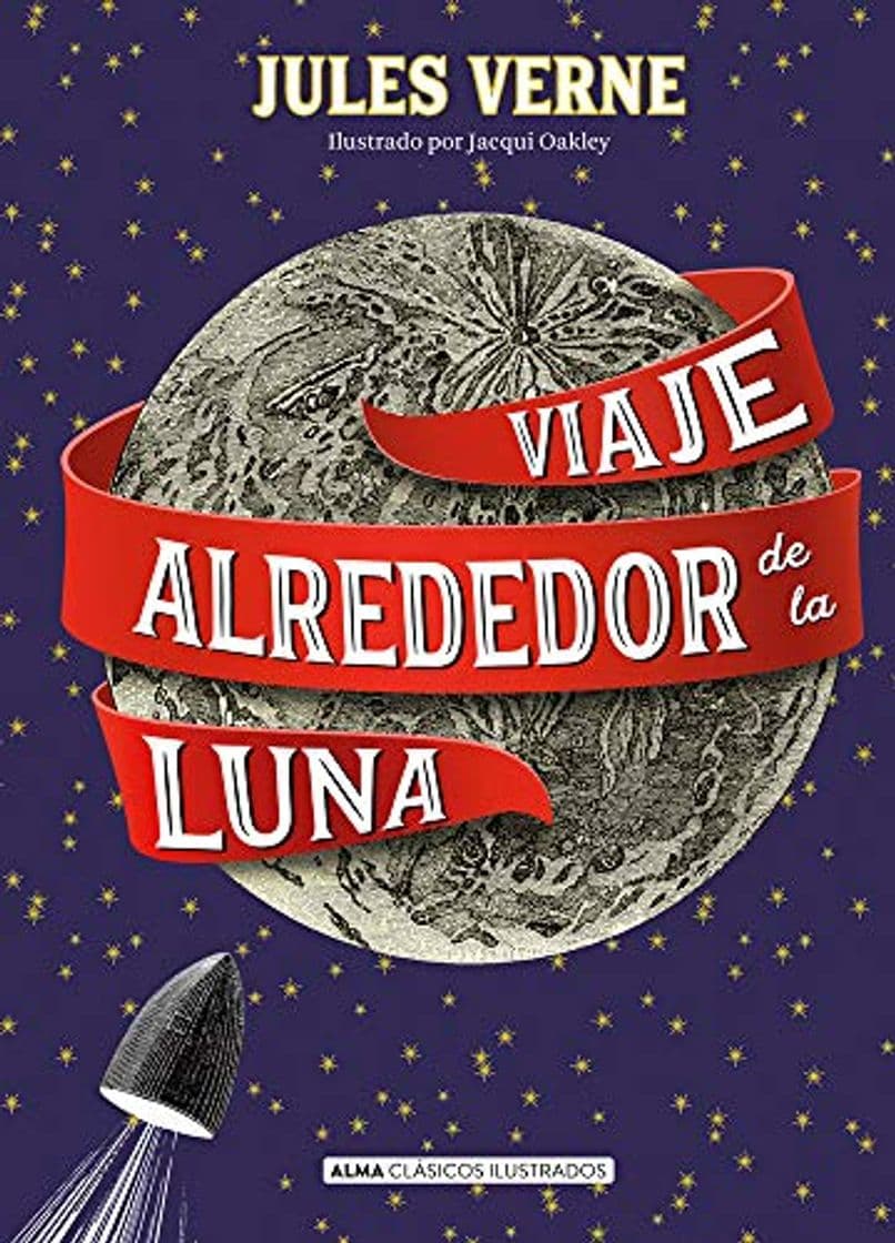 Book Viaje alrededor de la luna: 29