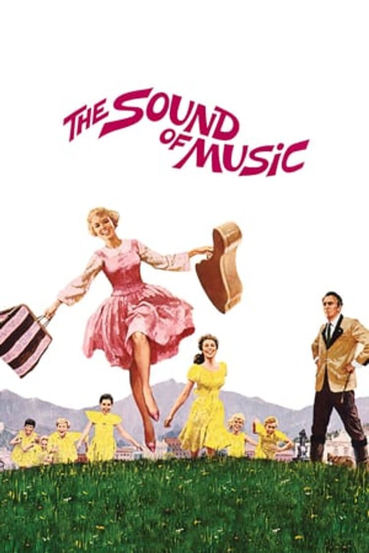 Película The Sound of Music