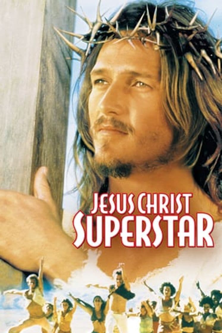 Película Jesus Christ Superstar