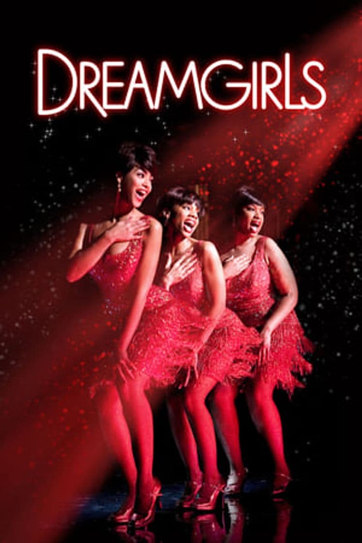 Película Dreamgirls