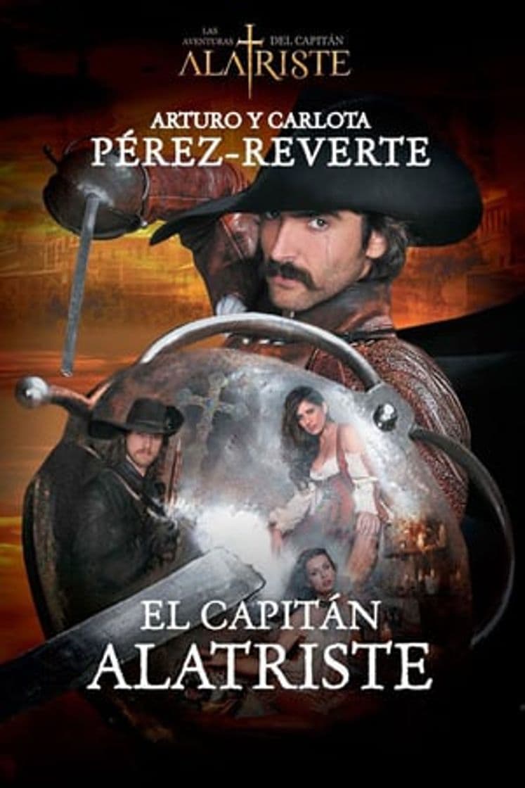 Serie The Adventures of Captain Alatriste