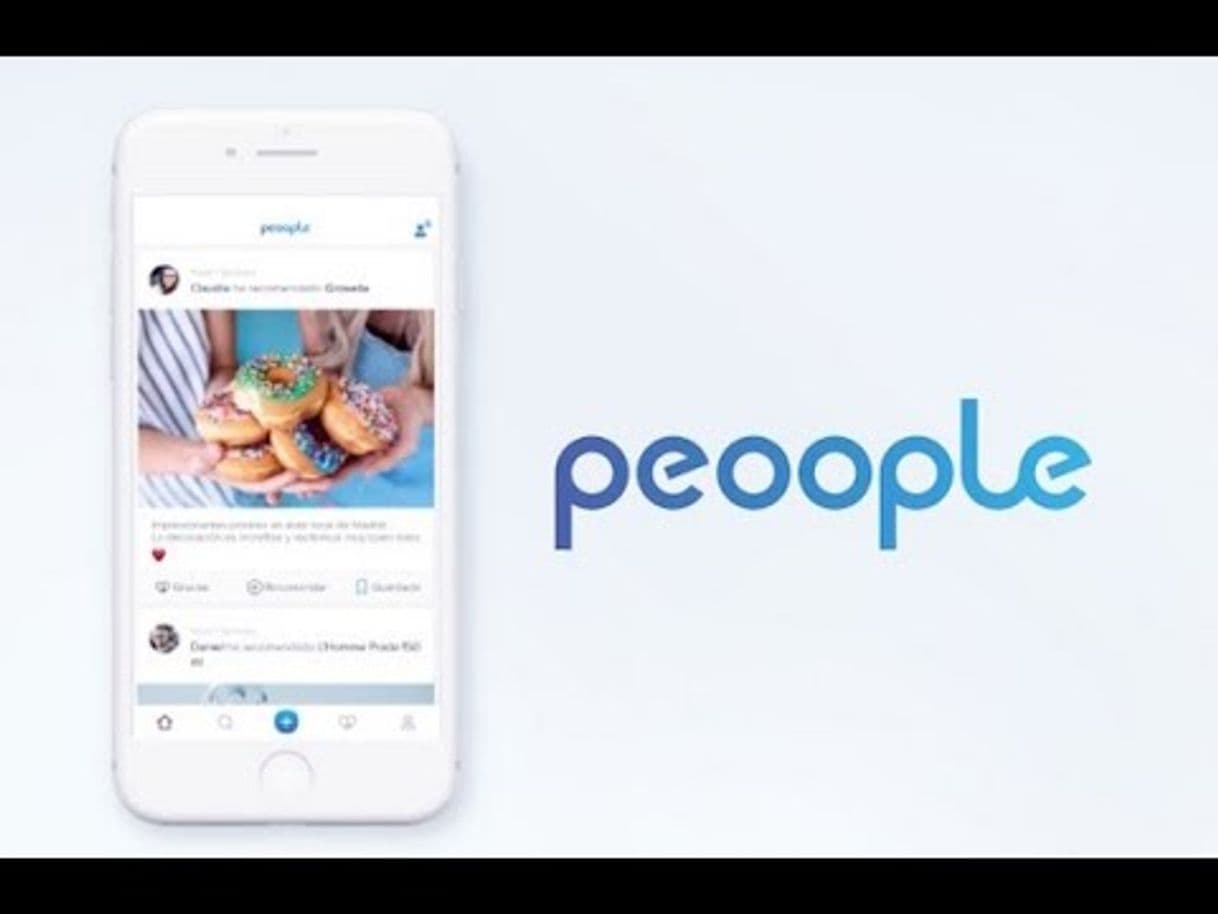 Moda Peoople la app para ganar dinero por recomendación - YouTube