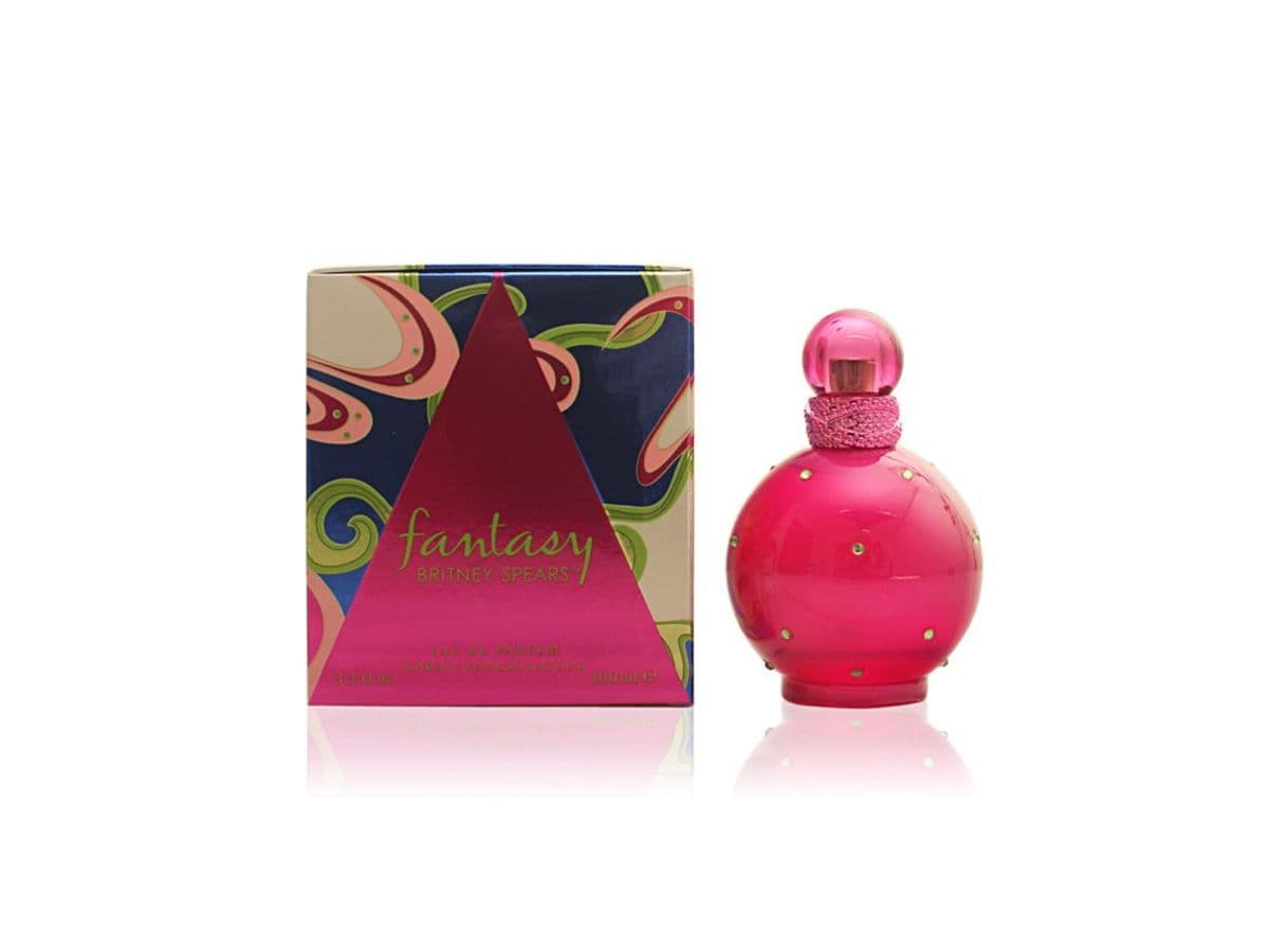 Producto Britney Spears FANTASY eau de parfum vaporizador en Perfumes ...