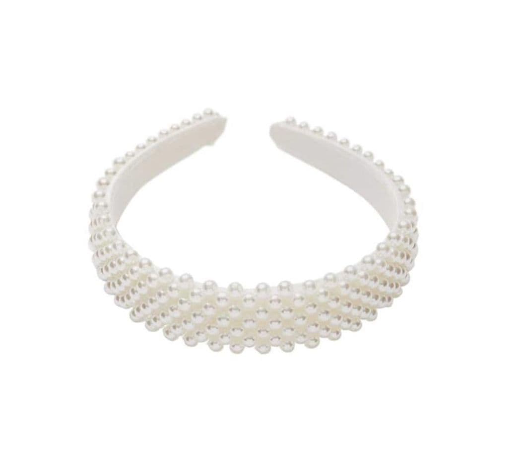 Product Diadema perlas