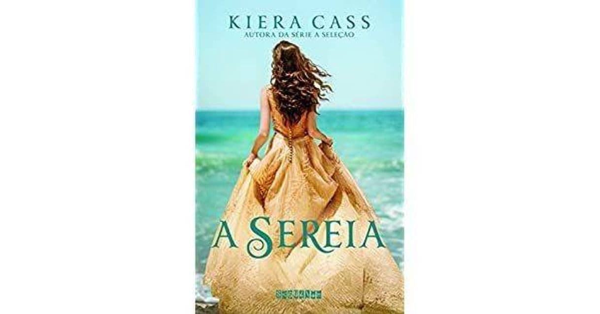 Book A Sereia