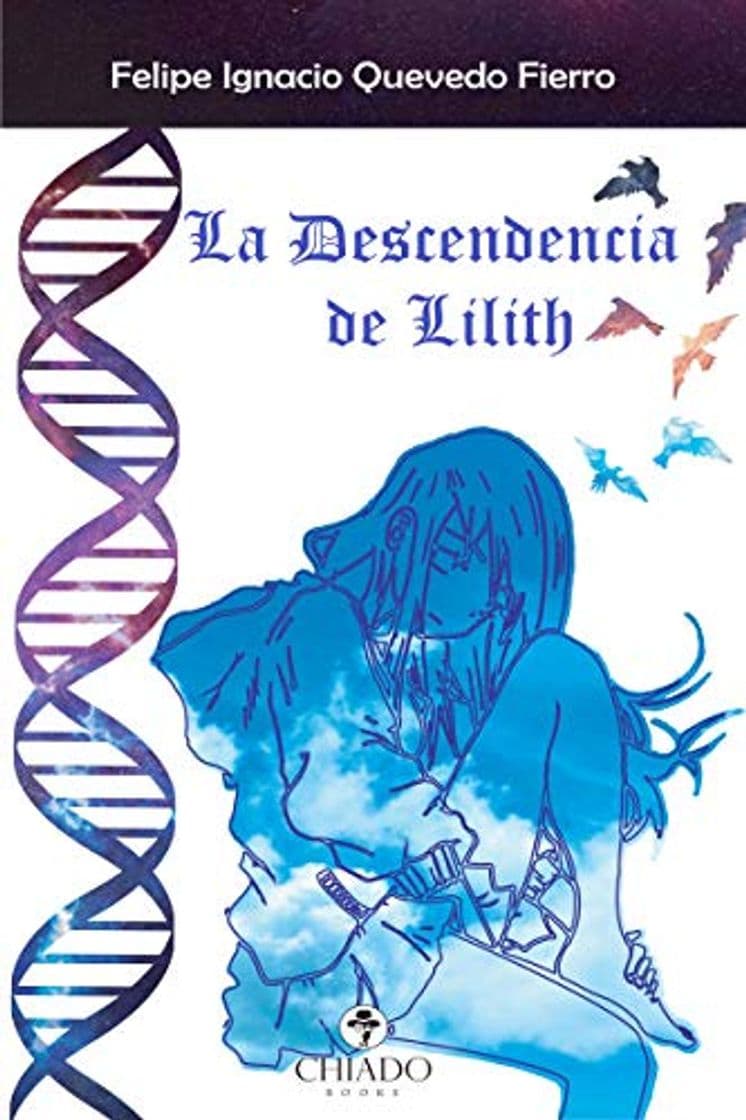 Libro La descendencia de Lilith