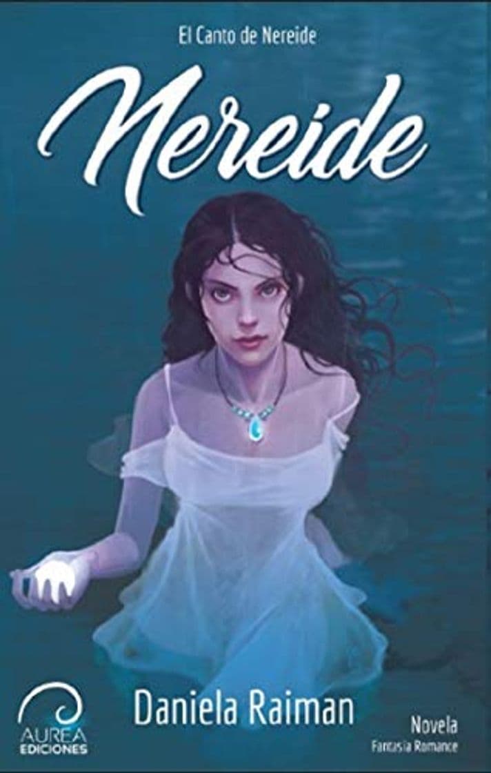 Book Nereide