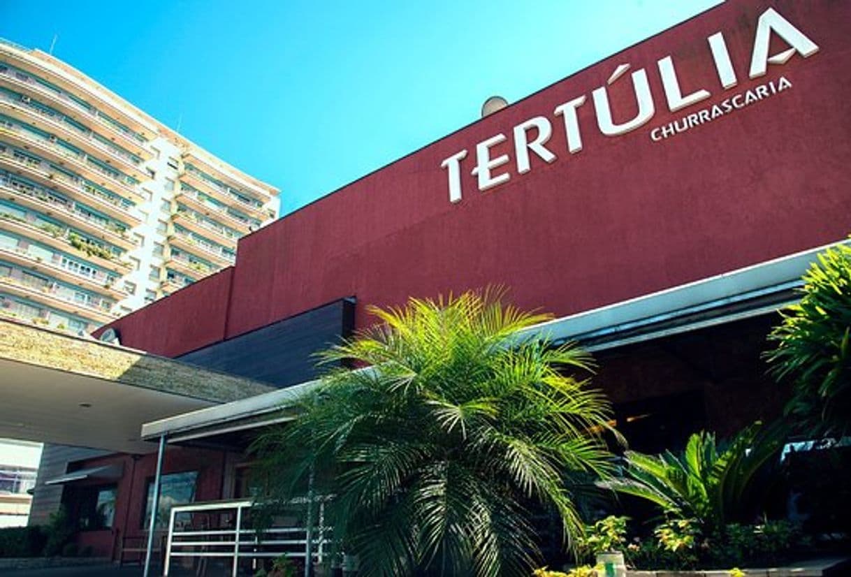 Restaurants Tertúlia