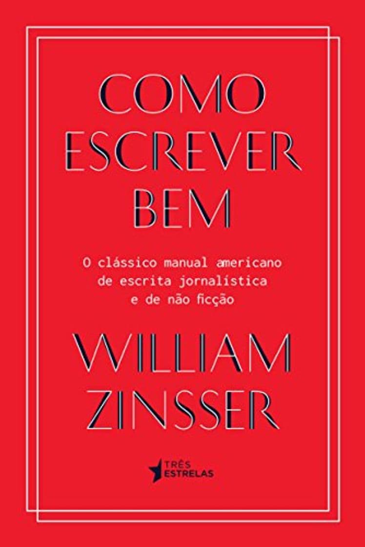 Libro Como Escrever Bem (Em Portuguese do Brasil)