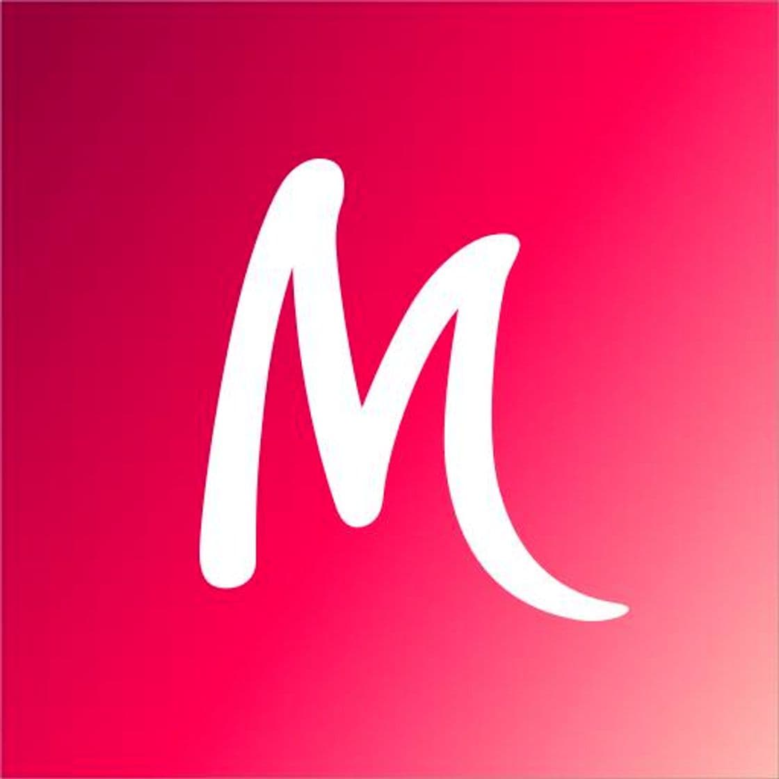 App Méliuz - Cupons de Desconto e Cashback