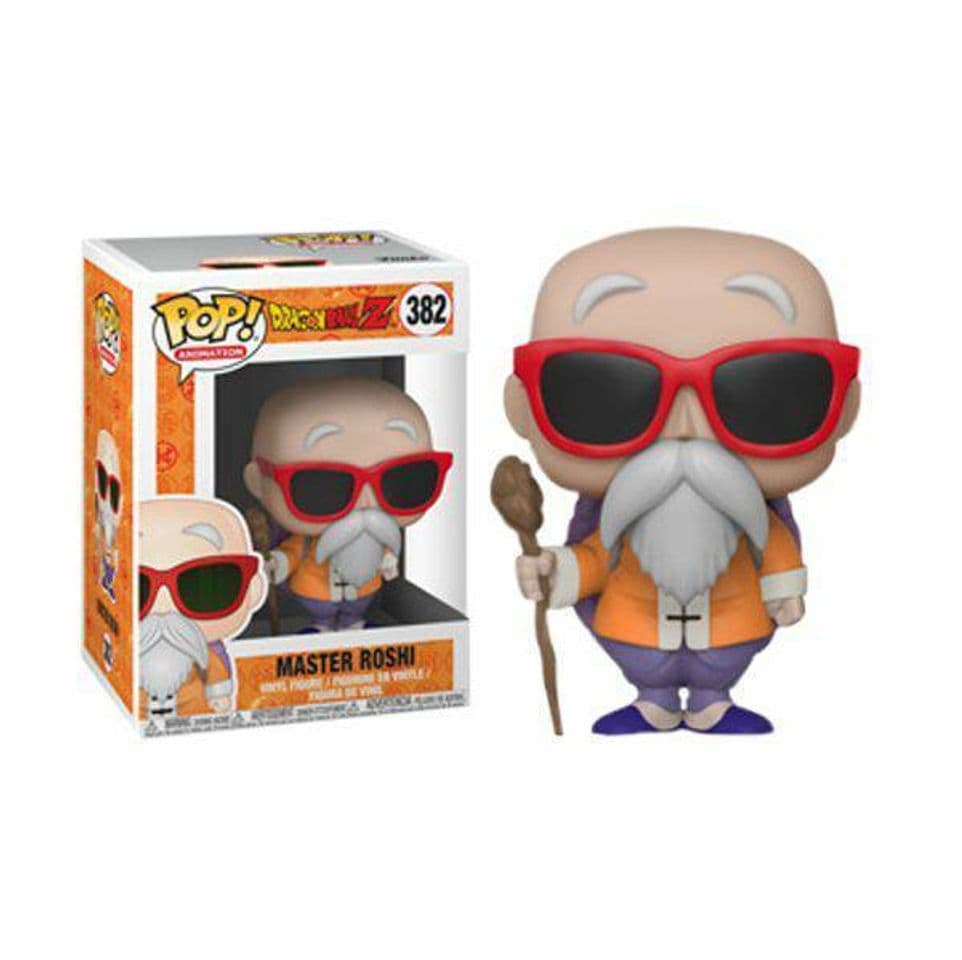 Game Funko Pop