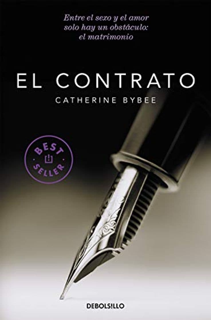 Book El contrato