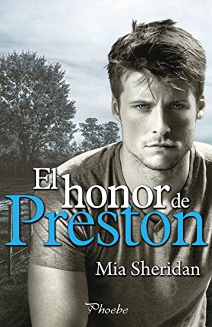 Book El honor de Preston (Phoebe)