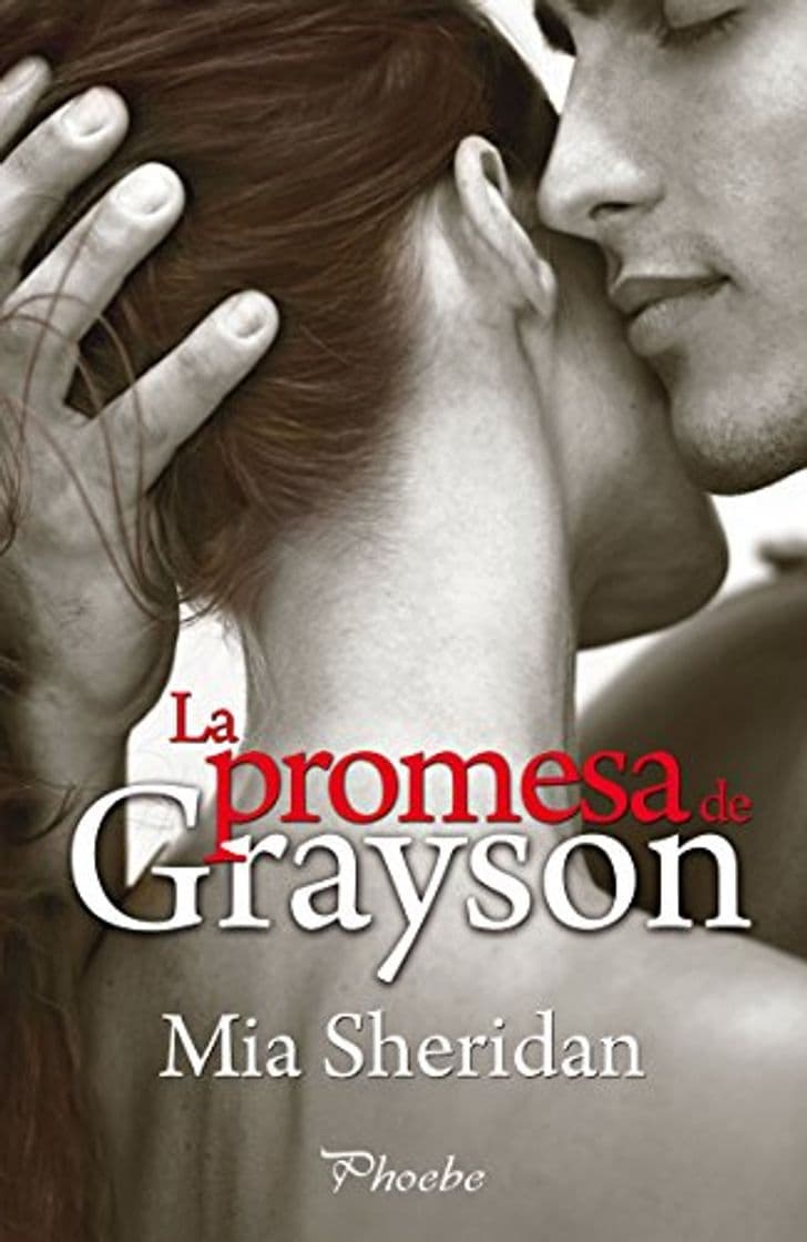 Book La promesa de Grayson