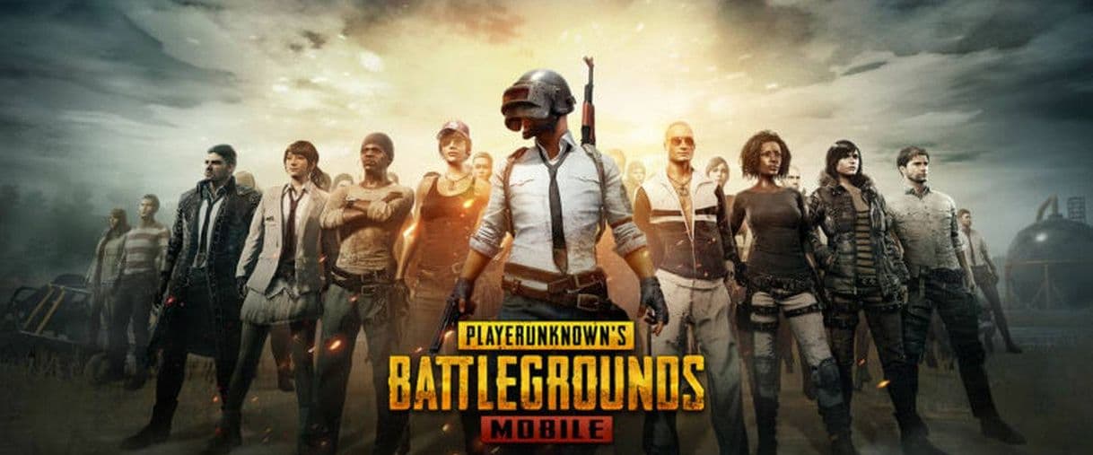 Moda PUBG MOBILE - NEW MAP: LIVIK - Apps on Google Play