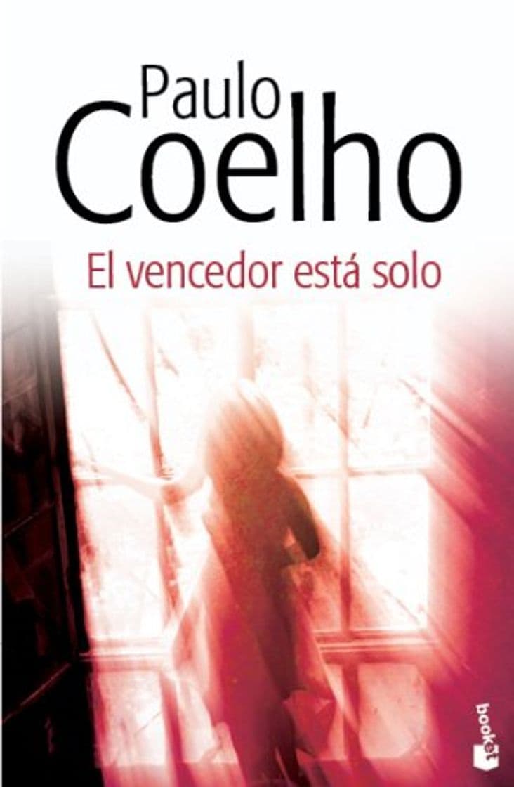 Libro El vencedor está solo