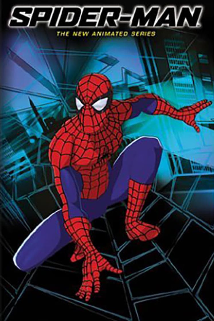 Serie Spider-Man: The New Animated Series