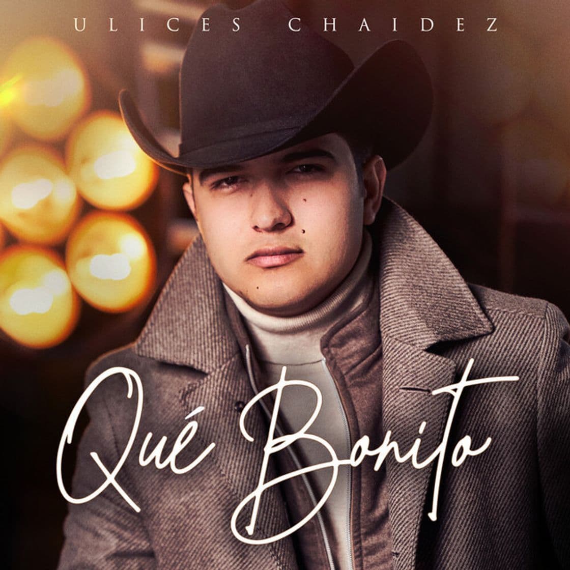 Music Ulises chaidez - qué bonito