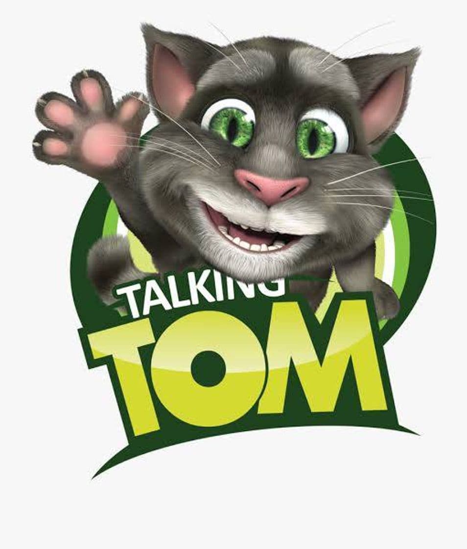 App My Talking Tom