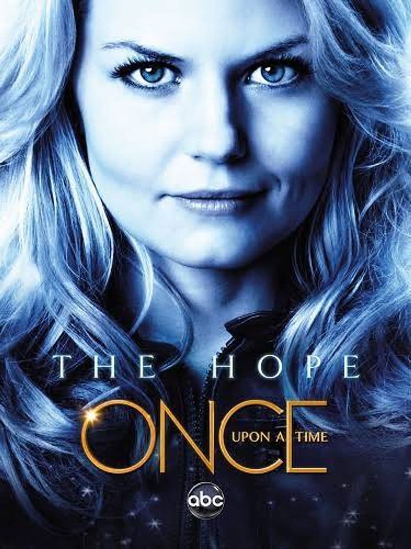 Serie Once Upon a Time