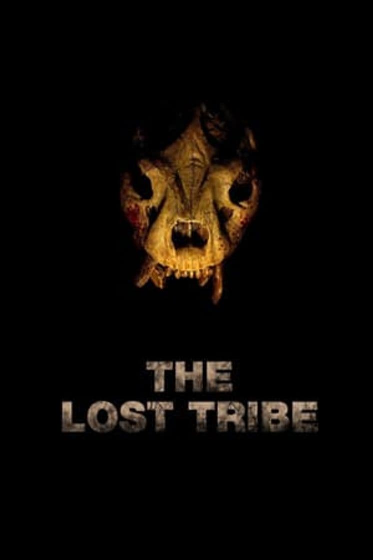 Movie The Lost Tribe