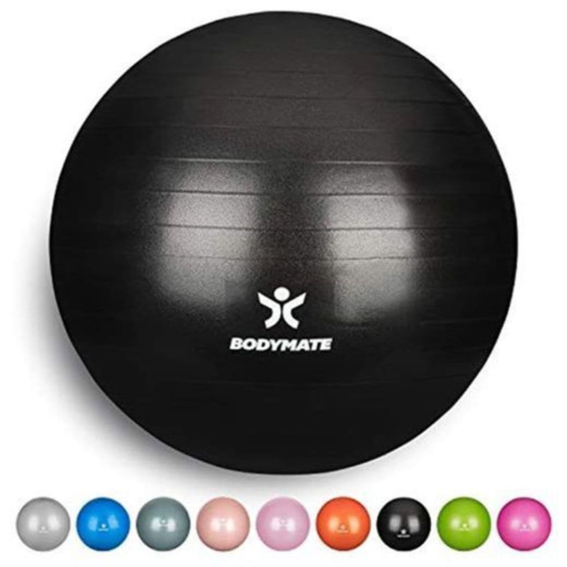 Producto BODYMATE Pelota de Ejercicio para Fitnes