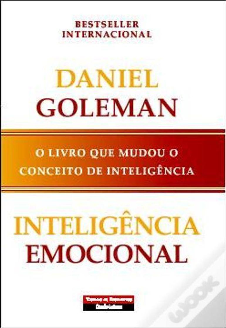 Book Inteligência Emocional