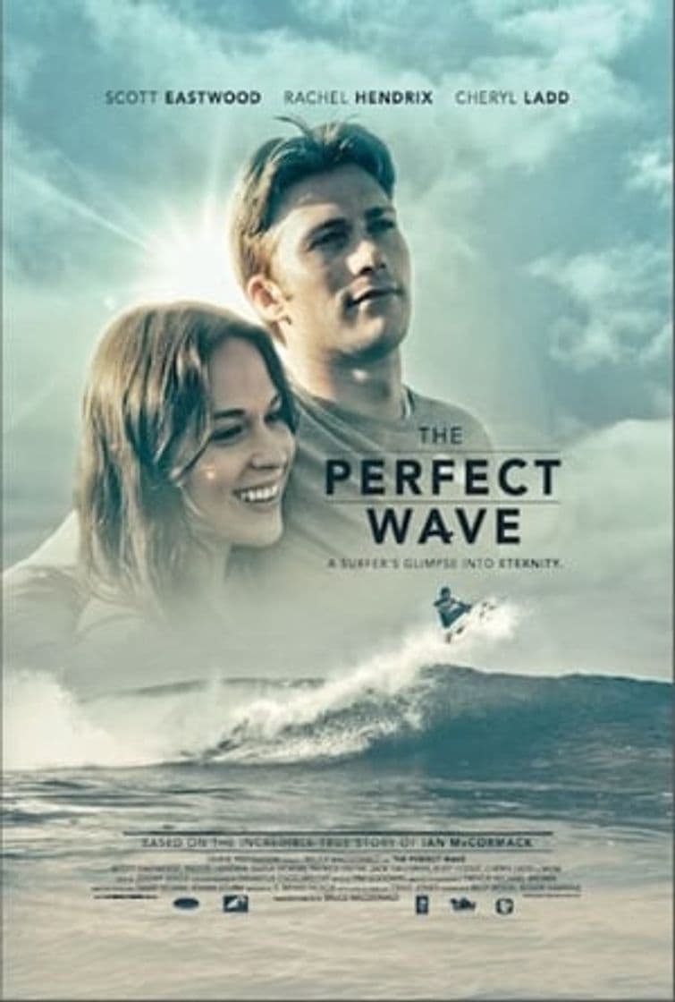 Movie The Perfect Wave