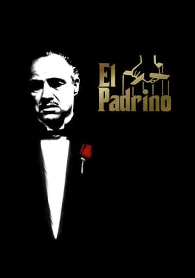 Película The Godfather