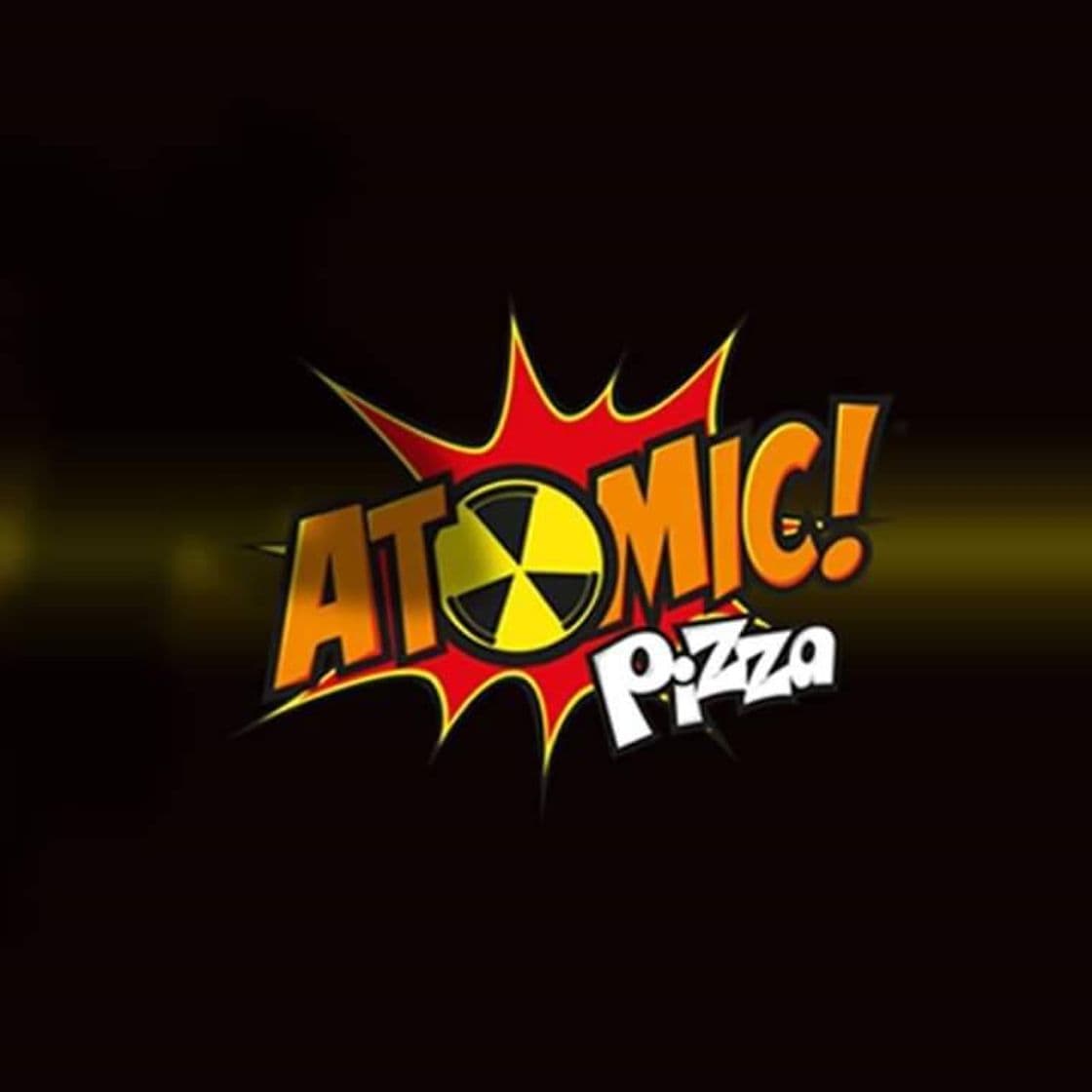 Restaurantes Atomic Pizza S.A