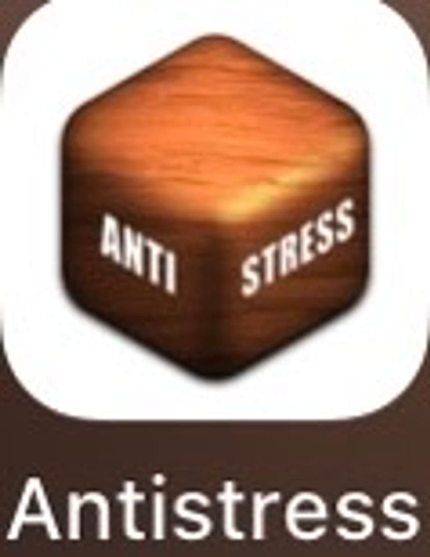 App AntiStress