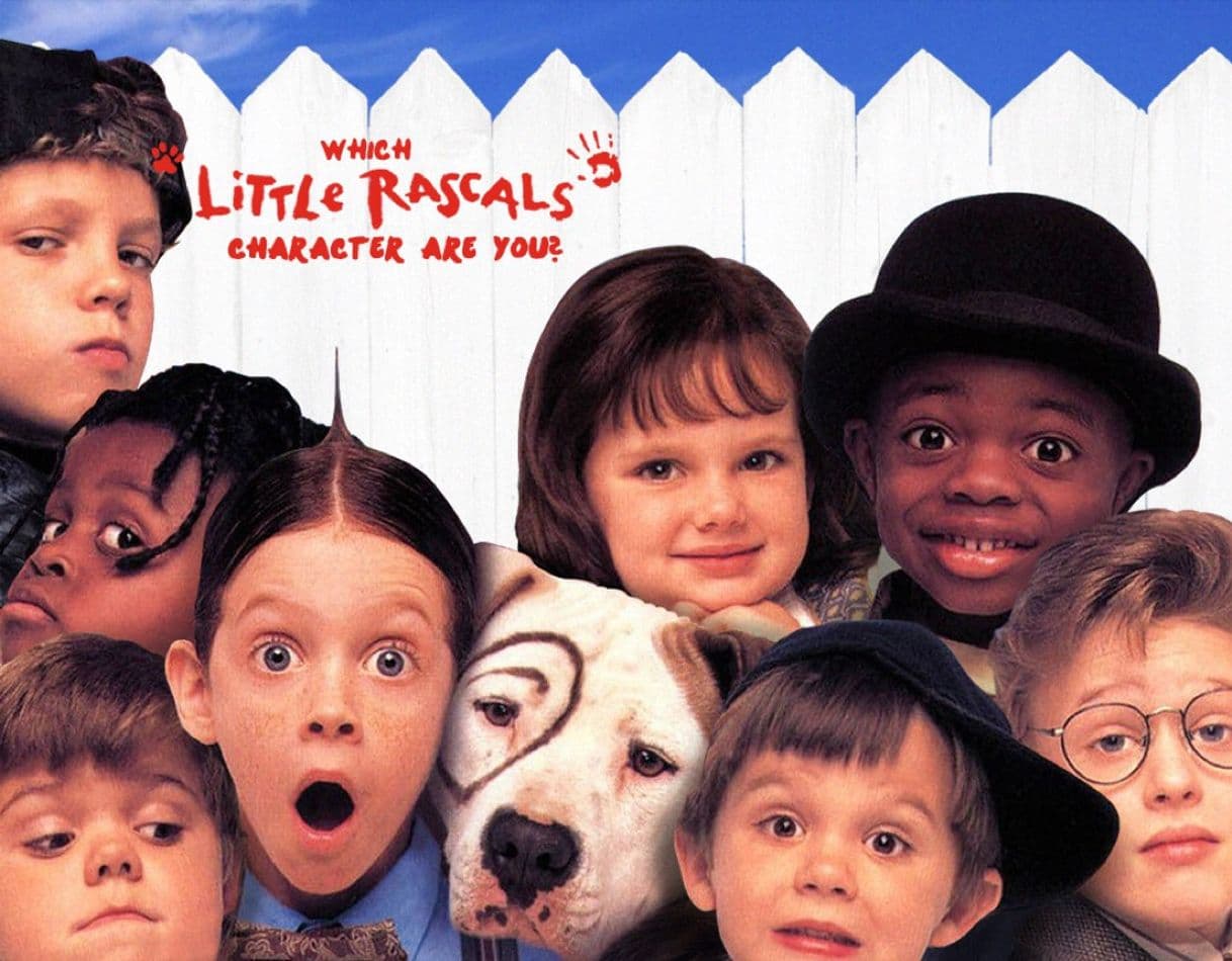 Película The Little Rascals (1994) - Clubhouse Fire Scene (3/10) - YouTube