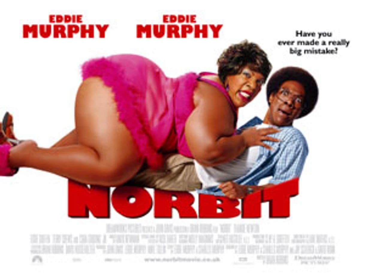 Movie Norbit 