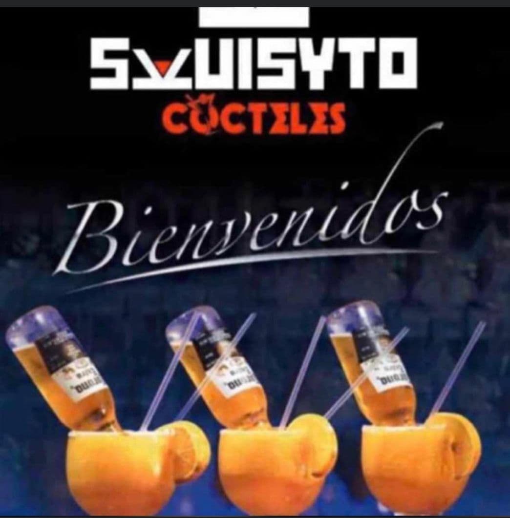 Restaurantes Skuisytomachala Cocteles - Home | Facebook